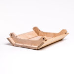 Lampeskærm Corner model. H37cmxB30cmxD8,4cm - Image 3