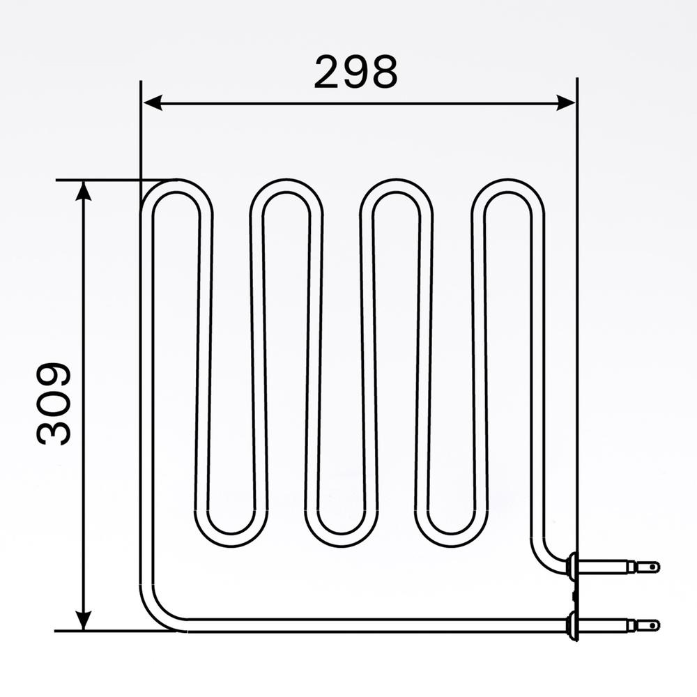 59-200014-1-welldana_0_-sauna_element_2000w_230v_terminaler_i_siden Sauna Element 2000W