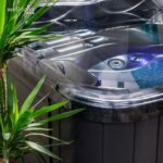 Comfortana Pro II. Med cover  Akryl: Storm Cloud. Kabinet: Antracit - Image 10
