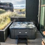 Comfortana Pro II. Med cover  Akryl: Storm Cloud. Kabinet: Antracit - Image 16