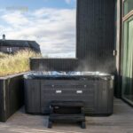 Comfortana Pro II. Med cover  Akryl: Storm Cloud. Kabinet: Antracit - Image 12