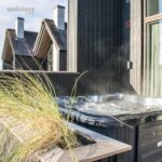 Comfortana Pro II. Med cover  Akryl: Storm Cloud. Kabinet: Antracit - Image 13