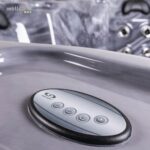 Comfortana Pro II. Med cover  Akryl: Storm Cloud. Kabinet: Antracit - Image 4