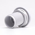 Luft regulering Hvid Ø 60mm Store kar Poolspa - Image 2