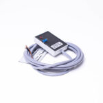 Niveausensor. 12V. Kapacitiv Sensor  MHE-NS-2D  H7-208
