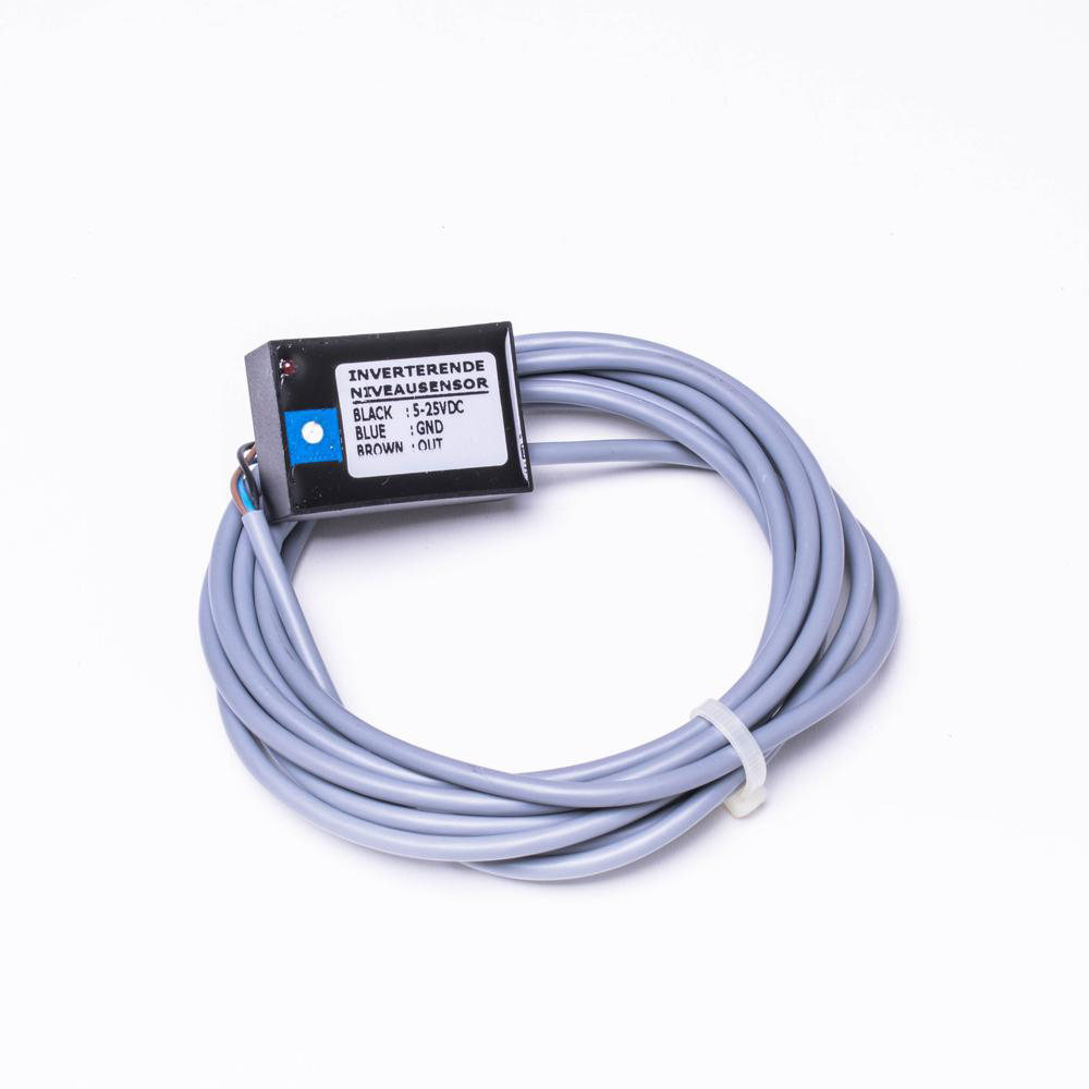 64-108227-welldana0-pool-udstyr-niveau_og_flow-kapacitiv_niveausensor_525v_inverterende Niveausensor. 5-25V. 2