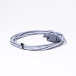 Niveausensor-flyde PVC 5 m. ledning. 12 v.