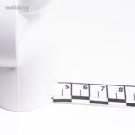 Union 32mm tee - Image 4