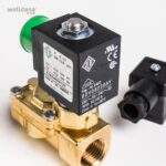 Magnetventil 1/2" - Image 2