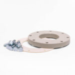 Flange