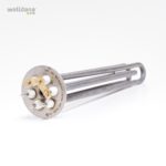 Elpatron 6kW 230/400 incoloy 825 For Welldana® Heater - Image 2
