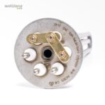 Elpatron 6kW 230/400 incoloy 825 For Welldana® Heater - Image 3
