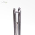 Elpatron 6kW 230/400 incoloy 825 For Welldana® Heater - Image 4