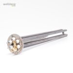 Elpatron 9kW 230/400 incoloy 825 For Welldana® Heater. - Image 2