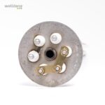 Elpatron 12kW  230/400V incoloy 825 For Welldana® heater. - Image 3
