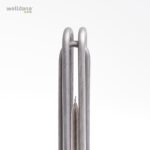 Elpatron 12kW  230/400V incoloy 825 For Welldana® heater. - Image 4