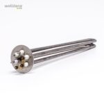 Elpatron 18kW 230/400 incoloy 825 For Welldana® Heater - Image 2