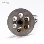 Elpatron 18kW 230/400 incoloy 825 For Welldana® Heater - Image 3