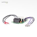 Relæprint t/varmelegeme t/Welldana® spa heater - Image 4