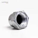 Kappemøtrik - NY - metal Til sikkerhedstermostat - Image 2