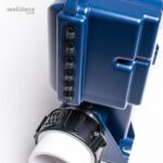 Gecko Control Box - IN.YE3 with 3KW heater  Comfortana Pro II - Image 4