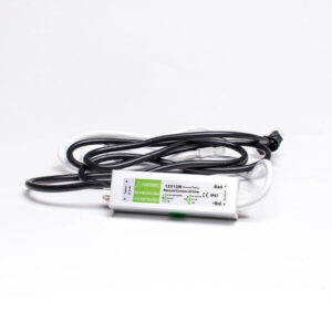 Waterproof Power 12V/12W Comfortana Pro II