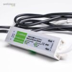 Waterproof Power 12V/12W Comfortana Pro II - Image 2