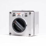 Waterproof Switch on/off Comfortana Pro II