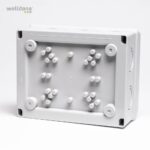 Waterproof Wiring Box Comfortana Pro II - Image 2