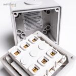 Waterproof Switch on/off Comfortana Pro II - Image 3
