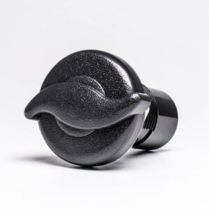 1" Air check Valve Pearl Grey Comfortana Pro II