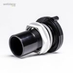1" Air check Valve Pearl Grey Comfortana Pro II - Image 2