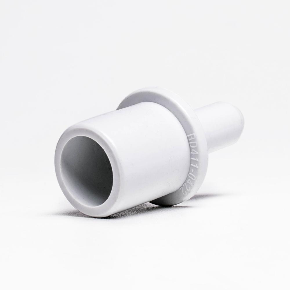 1/2" x 3/8" Adaptor Comfortana Pro II