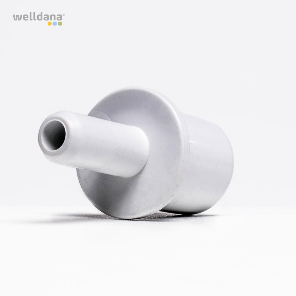 1/2" x 3/8" Adaptor Comfortana Pro II - Image 2