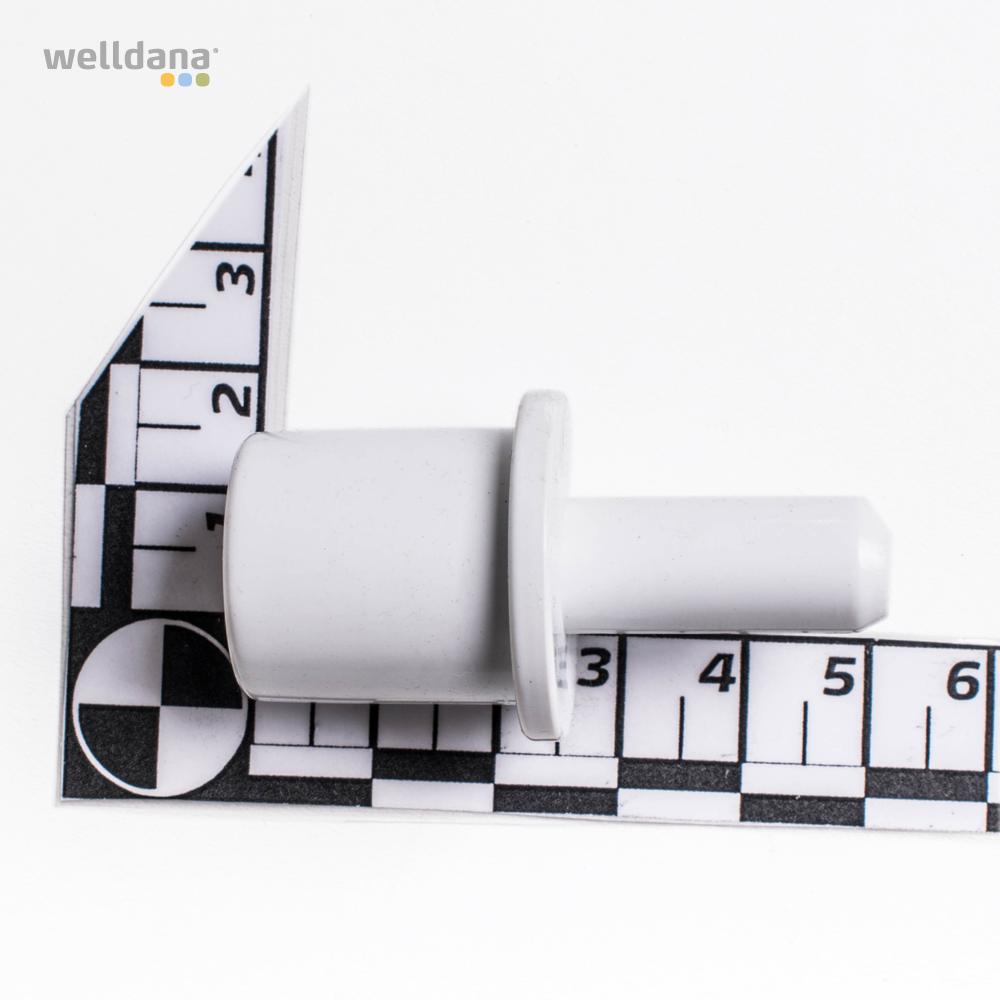 1/2" x 3/8" Adaptor Comfortana Pro II - Image 3