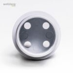 4 ways manifold 1" x 3/8" Comfortana Pro II - Image 2