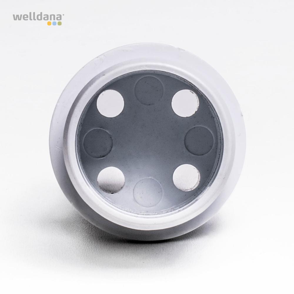 4 ways manifold 1" x 3/8" Comfortana Pro II - Image 2