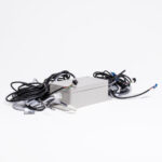 Infrared filling/Drain system Comfortana Pro II