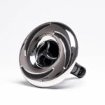 3" Jet internal-Scallop Face Comfortana Pro II