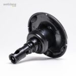 3" Jet internal-Scallop Face Comfortana Pro II - Image 2