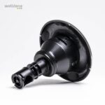 4" Jet Internal - Allseas Comfortana Pro II - Image 2