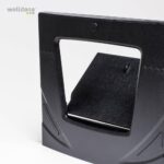 Skimmer front  with screw hole and screw  Comfortana Pro II - Image 2