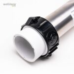 Elvarmer 3 KW f. Gecko Styring  Comfortana Pro II - Image 2