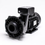 Pumpe 2-speed. 1