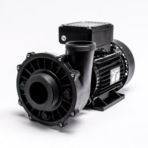 Pumpe 2-speed. 1