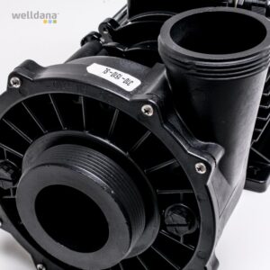 5 kw. 230V Comfortana Pro.