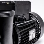Pumpe 2-speed. 1,5 kw. 230V Comfortana Pro. - Image 3