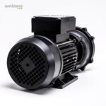 Pumpe 2-speed. 1,5 kw. 230V Comfortana Pro. - Image 4