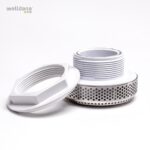 Rist / cover til udsugning Comfortana Pro. - Image 4