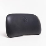 Nakkepude - Sort - Lounge  Comfortana Pro.